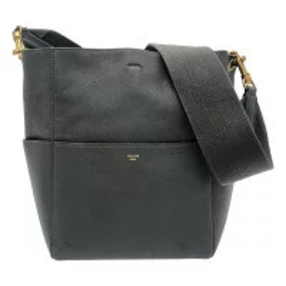 Fendi Runaway Black Bag